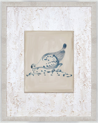 Bird E (17" x 21")