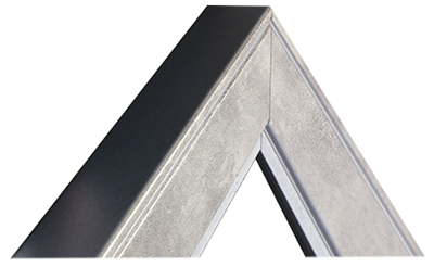 Artezaib picture frame moulding AZ-107