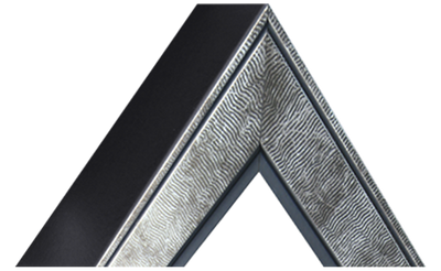Artezaib picture frame moulding AZ-121