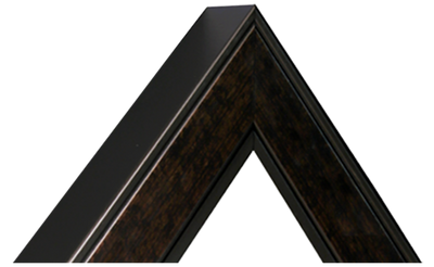 Artezaib picture frame moulding AZ-122