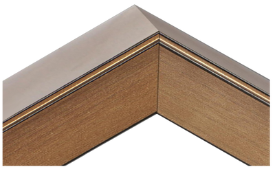 Artezaib picture frame moulding AZ-123