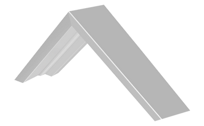 Artezaib picture frame moulding AZ-132