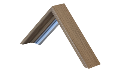 Artezaib picture frame moulding AZ-137