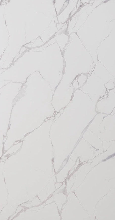 Kabul Marble PVC marble sheet, 4 x 8 ft