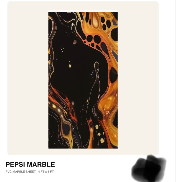 Pepsi Marble · 4 x 8 ft · $65 per sheet