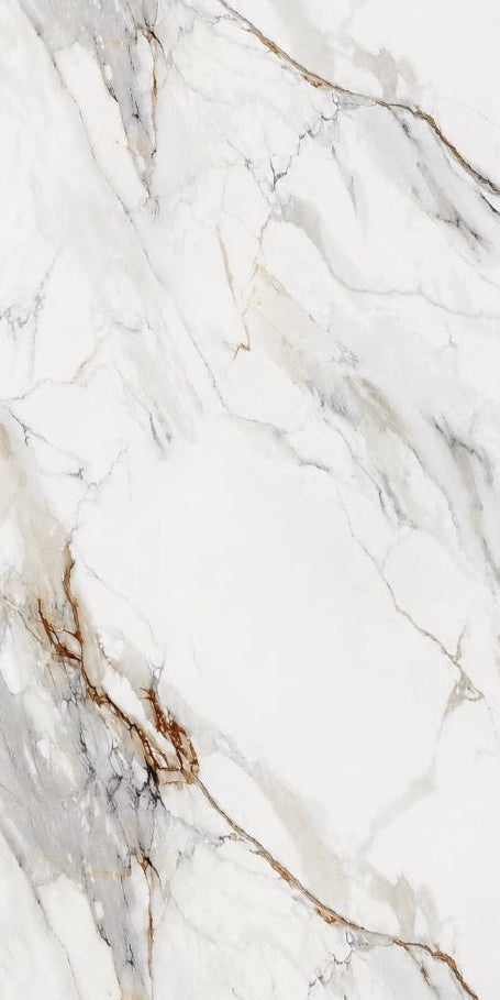 Banana Marble PVC marble sheet, 4 x 8 ft