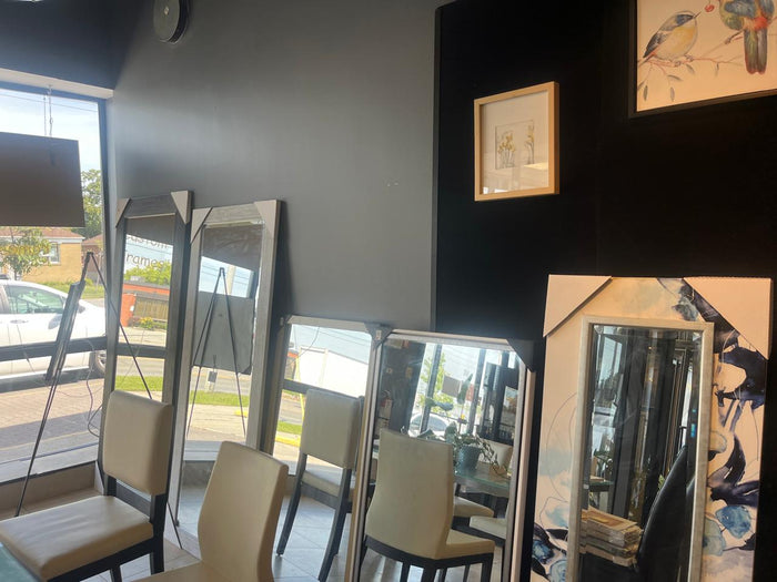 Artezaib Interiors showroom